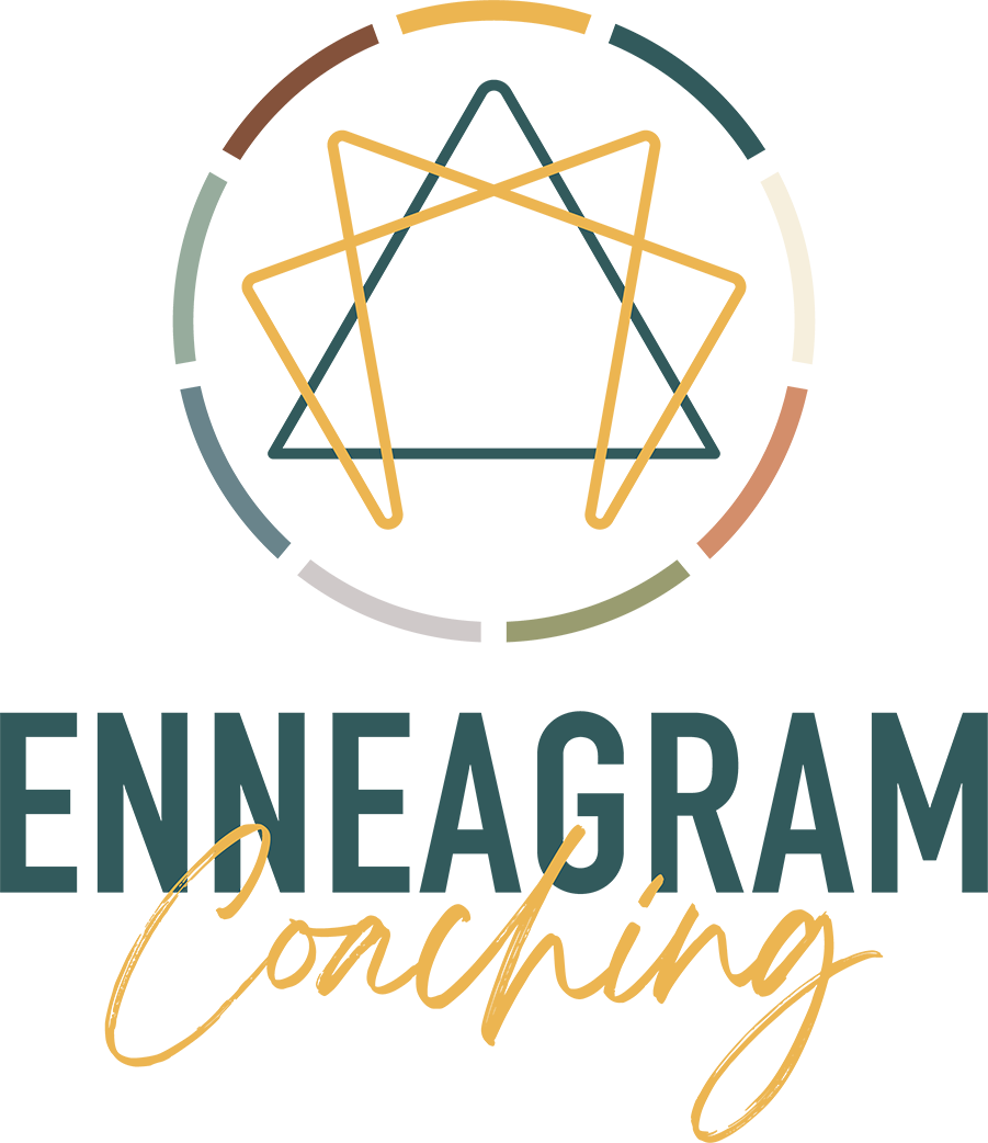 Logo Anca Enache Enneagram Coach